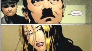 NEW ORDER: SUPERHEATED