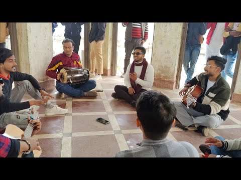 Yaaron Sab Dua Karo × Dil Ka Aalam || Karwaan