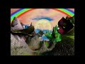 Nickelodeon Bumper Thanksgiving Leaves 1995