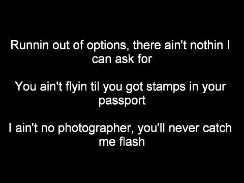 Truth feat. Deuce - You Don't Know [Lyrics]