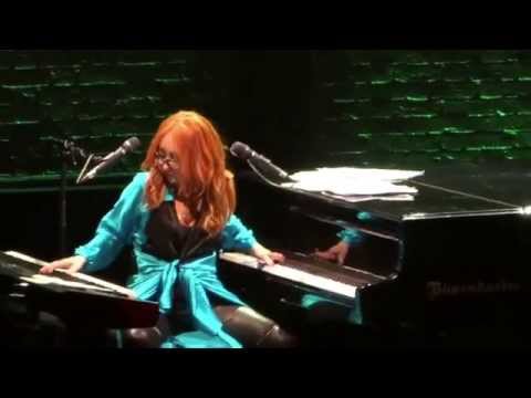 Tori Amos Wicked Game/Blue Jeans