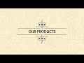 product video