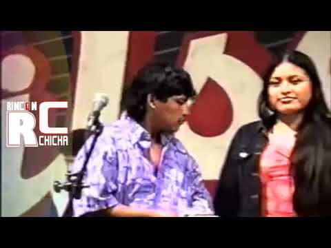 Traicion Y Engano - El Gato Felix Navarro
