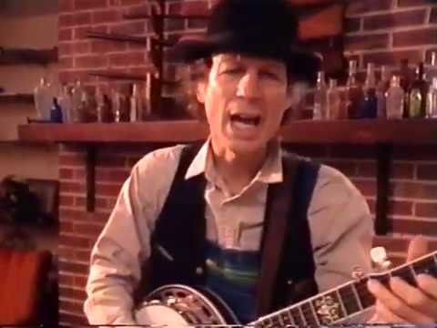 3－John Hartford－ Banjo Meltdown 1992