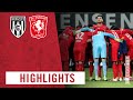 HIGHLIGHTS | Heracles - FC Twente (27-02-2021)