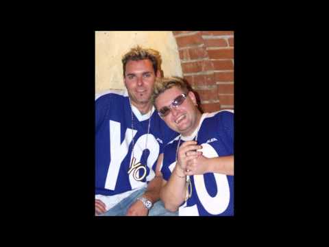 Yo-Zo - Hu'd Fak Is Maya