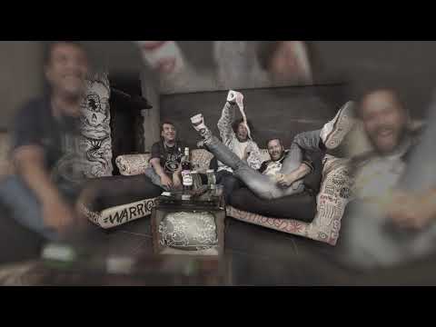 Bad Copy - Kafa [Official Visualizer]