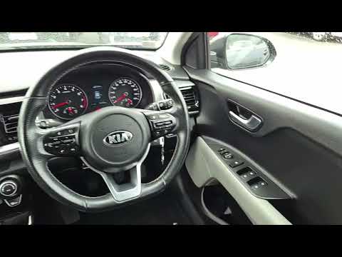 Kia Stonic 1.4 K3 Petrol - Image 2