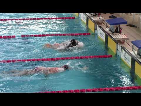 GARE NUOTO  DNP - FOLLONICA 2013 - CICCA PAOLO - 400 STILE