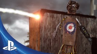 Defiance Ark Hunter Chronicles Episode 6