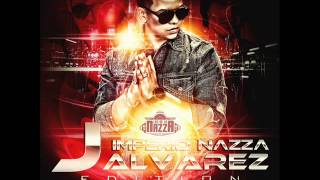 J Alvarez Ft. Daddy Yankee - Nos Matamos Bailando (Prod. By Musicologo Y Menes)