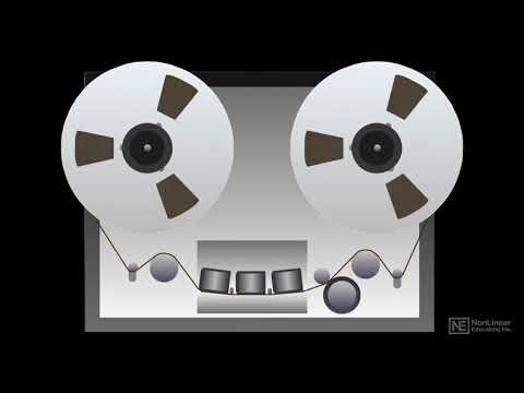 Free Download Analog Tape Recording TUTORiAL