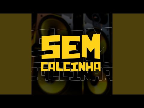 Sem calcinha