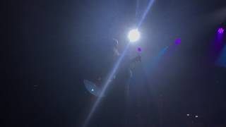 Jacob Whitesides- Hold On Honey (Glasgow 2017)