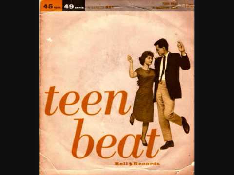 The Hickories - Teen Beat