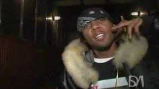 Juelz Santana - How much more can i take