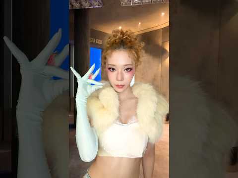 Like zip #aespa #æspa #에스파#WINTER #윈터 #LEMONADE #aespaLEMONADE