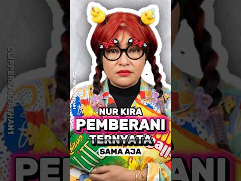 Ternyata Sama Aja | Nur
