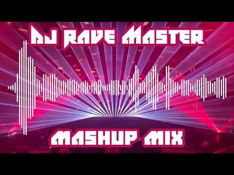 Robin S Vs Ce Ce Peniston - Show Me Love Finally (DJ Rave Master Mashup Mix)
