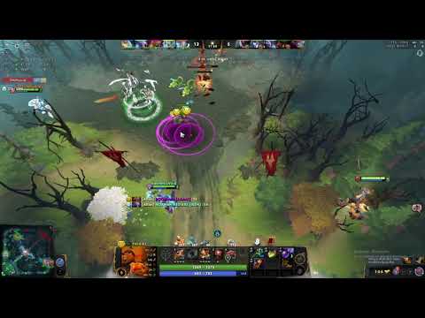 TA country road vs techies BOOMyuki midlane