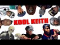 The Many Faces of Kool Keith (Documentary)