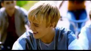 Oh Aaron - Aaron Carter