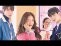 Korean Mix Hindi Song True Beauty Punjabi Song Kahndi Ha Kahndi Na By Korean Lover S