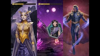 Choices: Blades of Light & Shadow, Book 3 - Chapter 12 | ❌ Wrong Choices (No Diamonds Used)