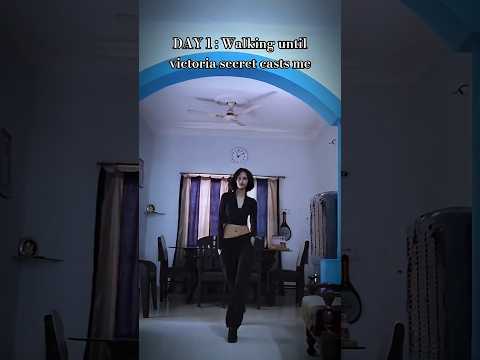 Yamini Mathur  Catwalk runway 