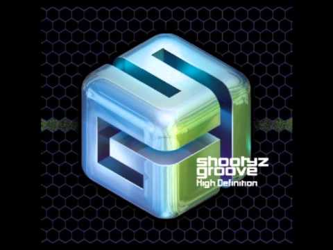 Shootyz Groove - Mad For It