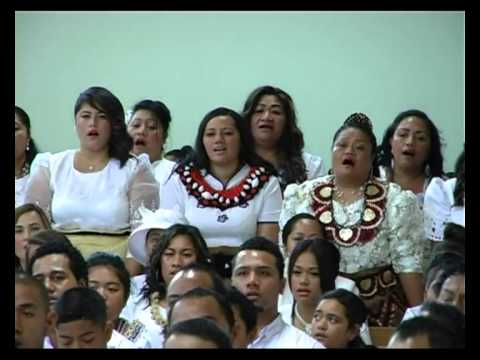 Siasi Tonga Tau'ataina, Manurewa (Pohiva Fakavahefonua Epeleli 2013)