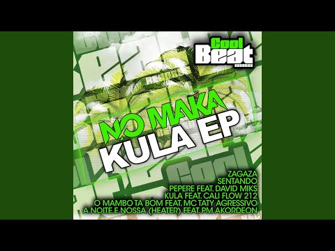 Zagaza (Original Mix)