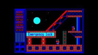 Star Port for the BBC Micro