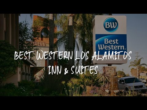 Best Western Los Alamitos Inn & Suites Review - Los Alamitos , United States of America