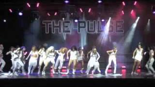 Laurieann Gibson's Intensive 2010