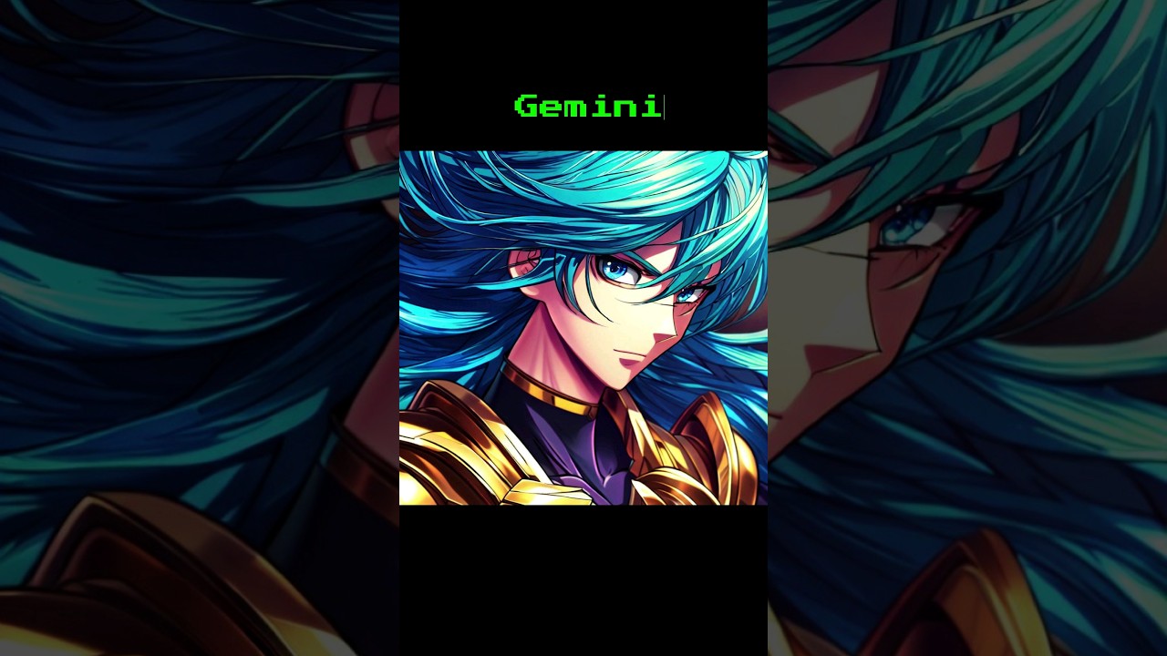 Saint Seiya Gold Saints Reimagined By Artificial Intelligence #SaintSeiya #Anime #Japan #Kurumada