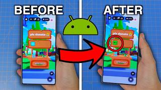 How to MAKE A GAMEPASS in PLS DONATE (ANDROID) (EASY METHOD)