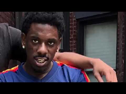 Rip Jimmy Wopo (Memorial Edit)