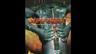 Superheist - The Karma Division