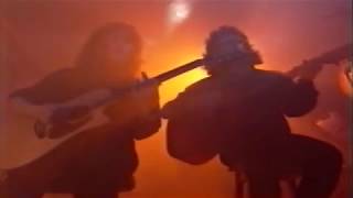 Can't Find My Way Home Music Video