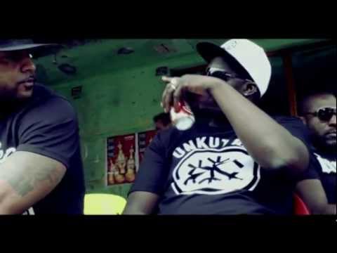 Videoclip de T.L.T — Booba