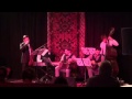 Por una cabeza (A.Piazzolla) Quintet ...