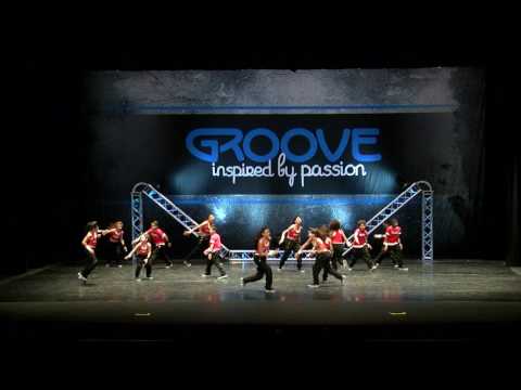 2017 IDA Nominee (Hip Hop) - Phoenix, AZ - AZ HYPE