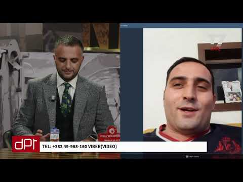 DPT, Milaim Zeka   02 12 2019 | T7