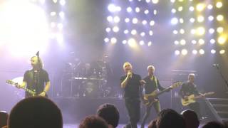 Serpentine (Live) - Thunder