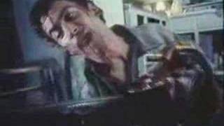 Evil Dead 2: Dead by Dawn Tribute