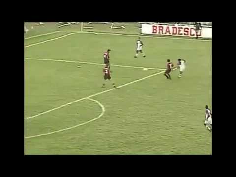 Paraná Clube 2 x 0 Atlético PR 1995