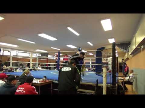 Mo im Finale der Westfalenmeisterschaften 2017