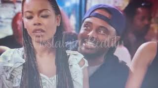 Maya finds out about Darnell’s new auto shop and girlfriend #explore #girlfriends #fyp #tonichilds