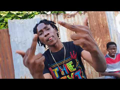 Hollie Niggaz - Vanish Dem (Official Video) Prod. By Snipez